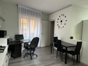 Sesia Green Loft